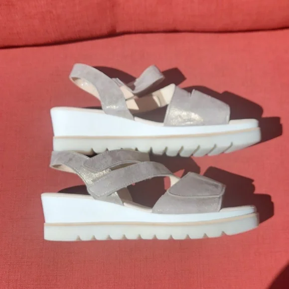 GABOR SHOES  SIZE  6.5 NEW - Picture 2 of 10